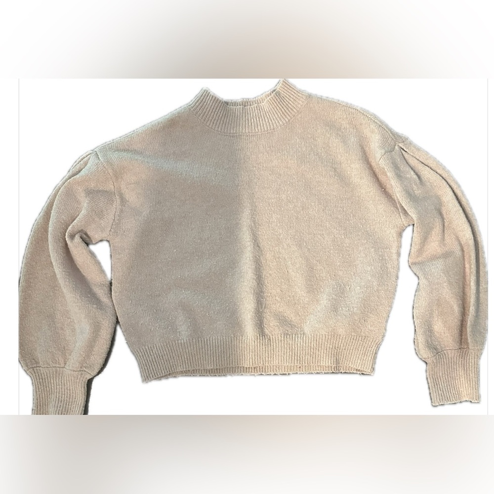 Crewcuts Sweater Light Pink